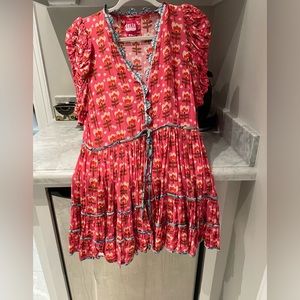 Celia B Dress